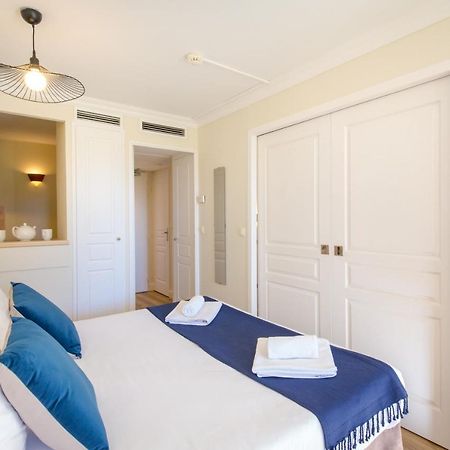 Sowell Family Hotel Port Grimaud Esterno foto