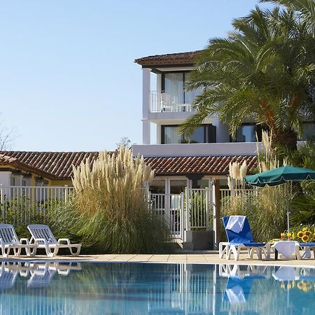 Sowell Family Hotel Port Grimaud Esterno foto