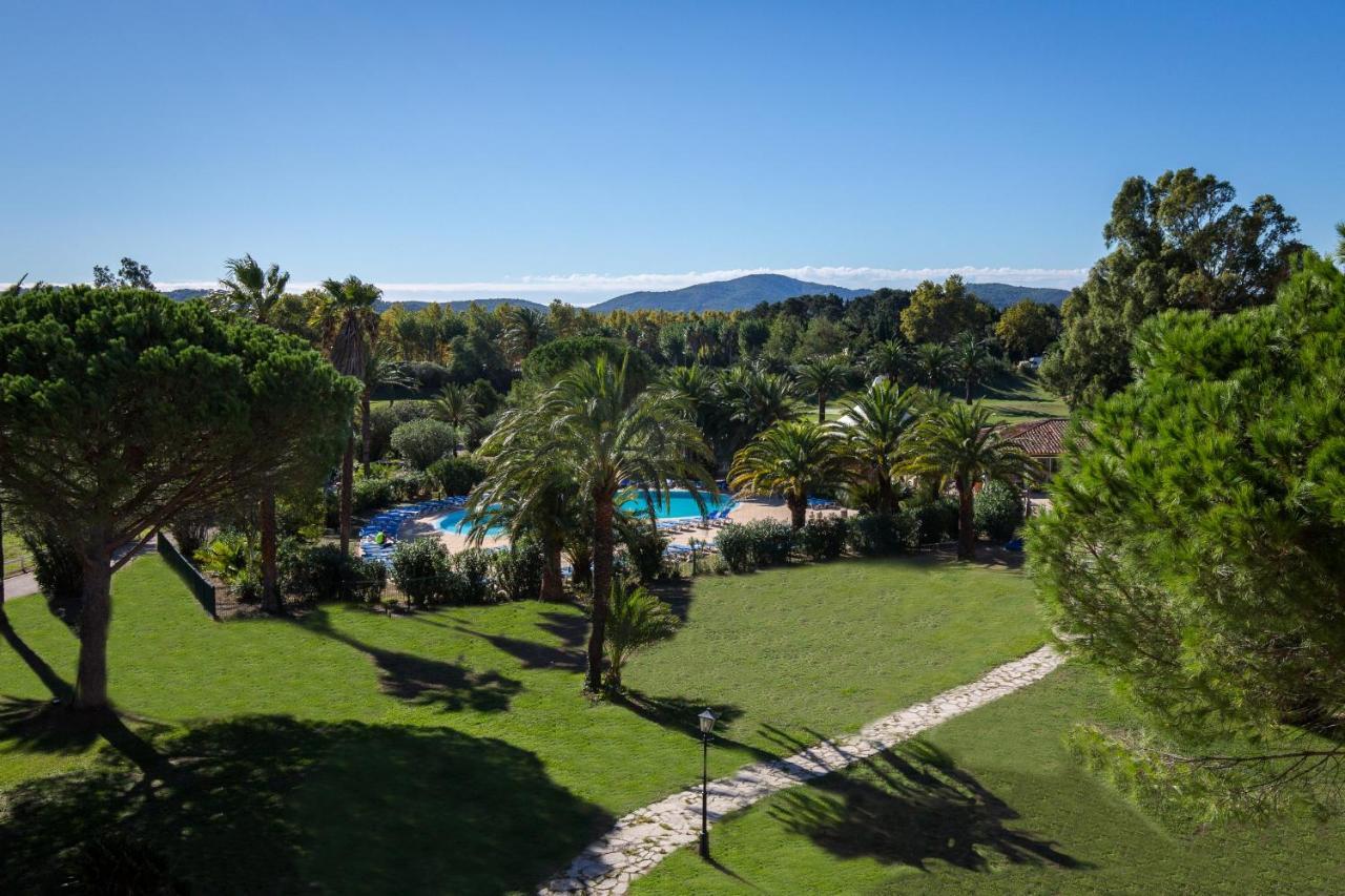 Sowell Family Hotel Port Grimaud Esterno foto
