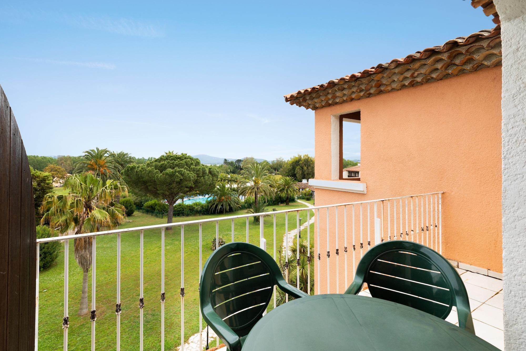 Sowell Family Hotel Port Grimaud Esterno foto