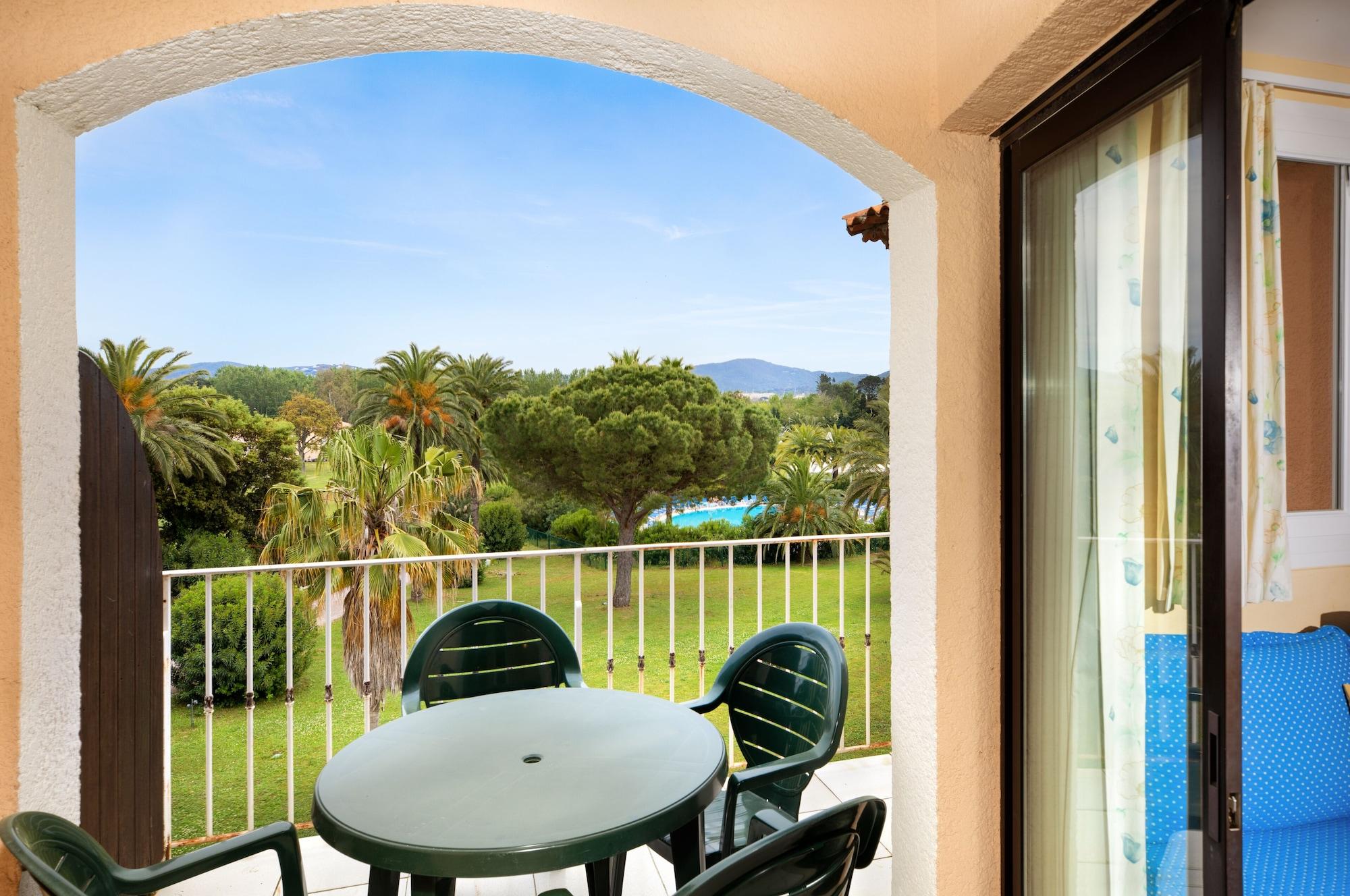Sowell Family Hotel Port Grimaud Esterno foto