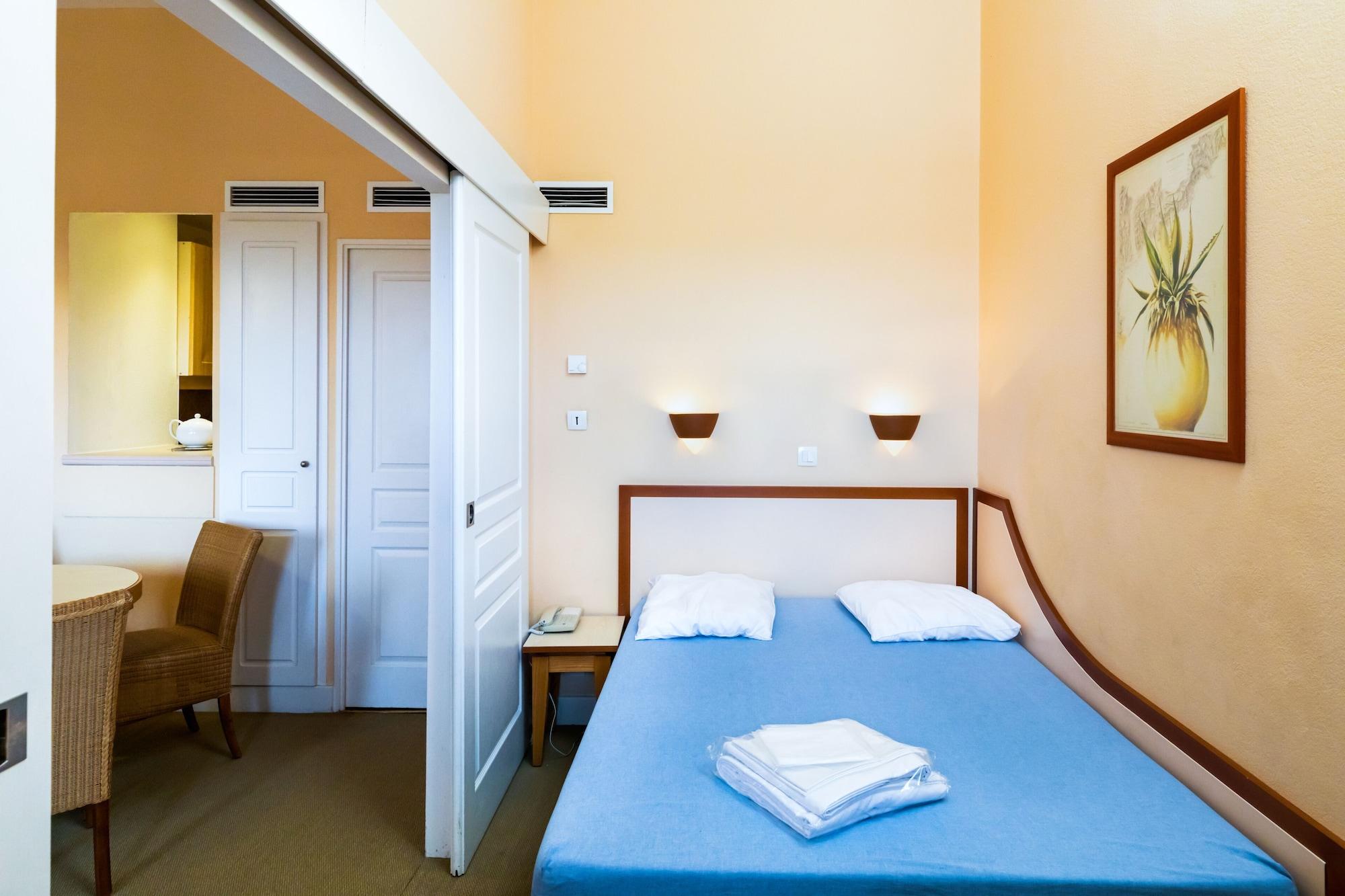 Sowell Family Hotel Port Grimaud Esterno foto