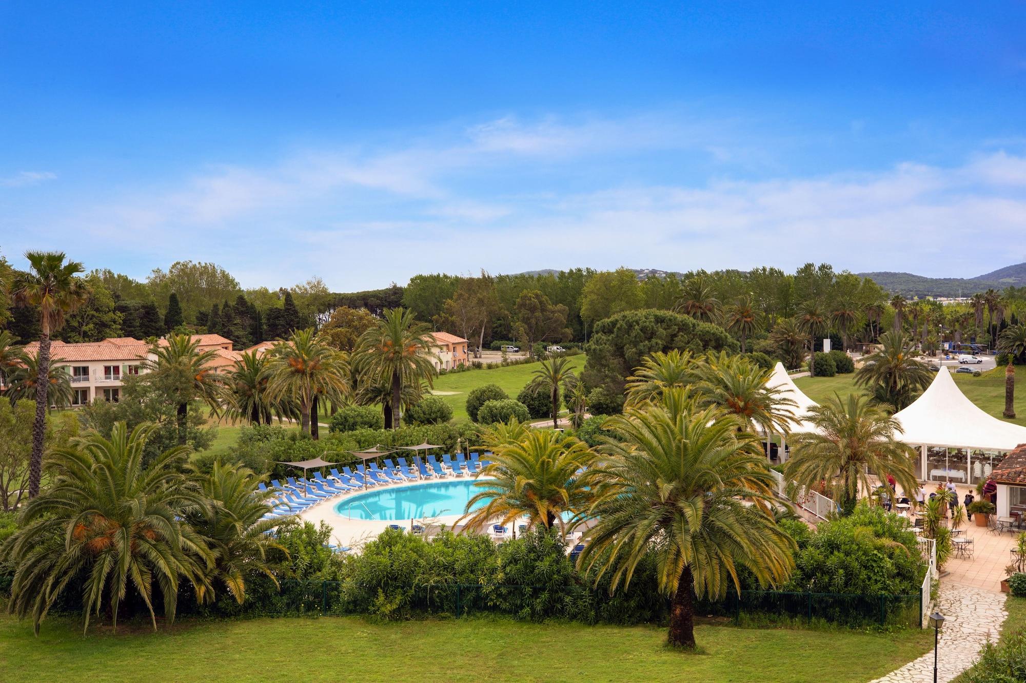 Sowell Family Hotel Port Grimaud Esterno foto