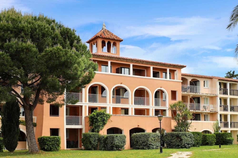 Sowell Family Hotel Port Grimaud Esterno foto