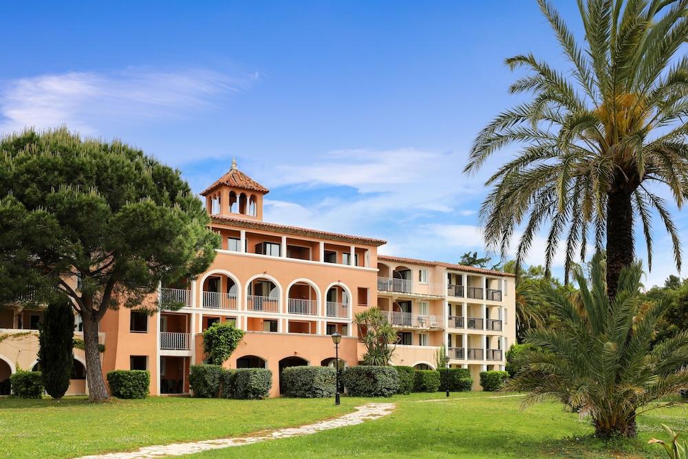 Sowell Family Hotel Port Grimaud Esterno foto