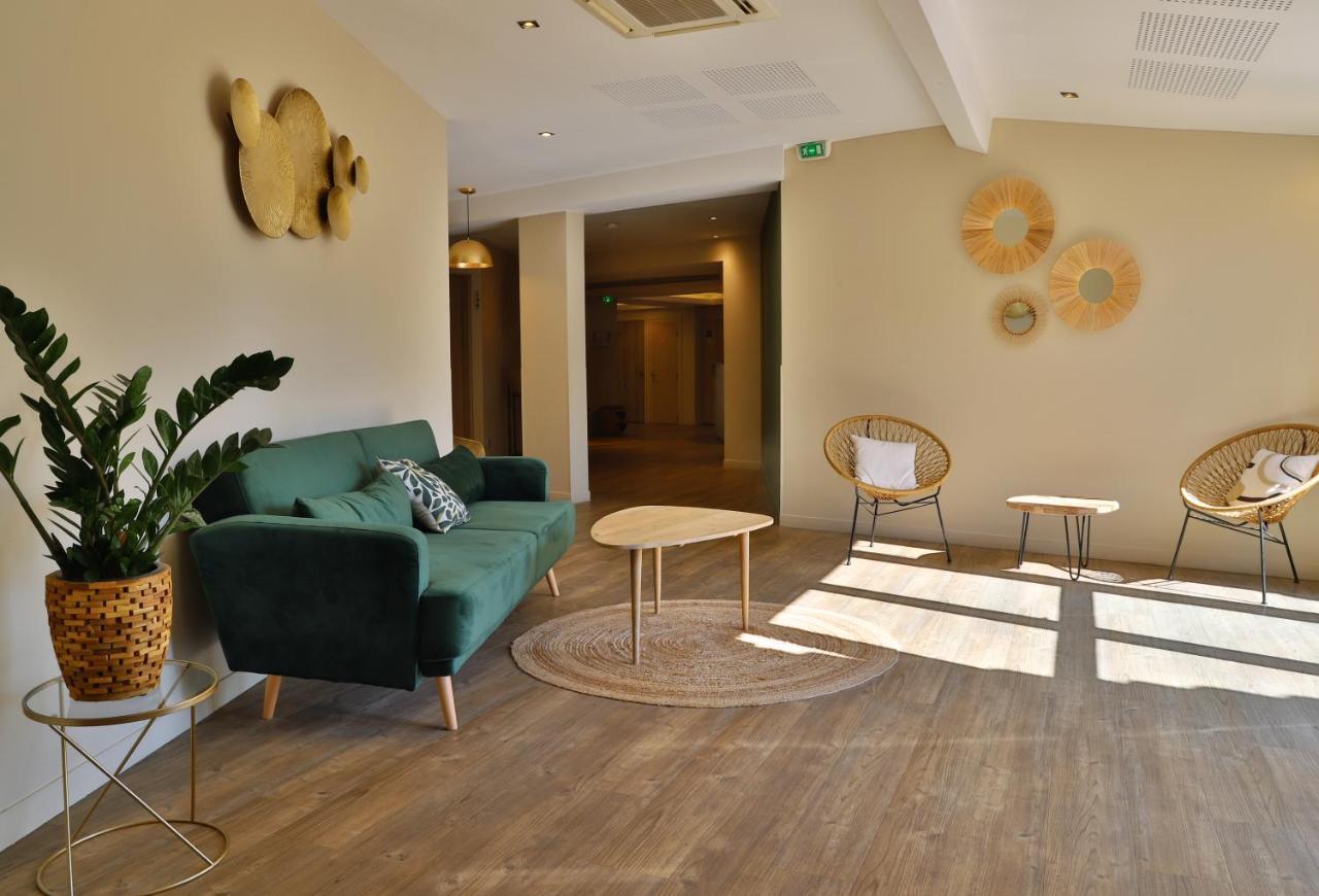 Sowell Family Hotel Port Grimaud Esterno foto