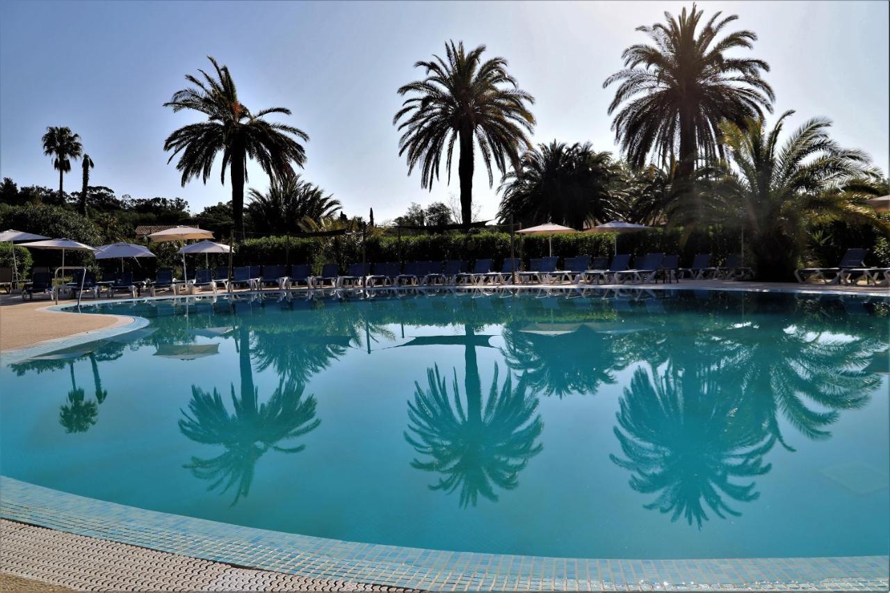 Sowell Family Hotel Port Grimaud Esterno foto
