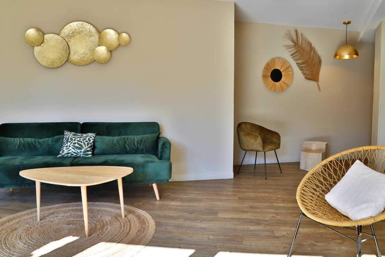 Sowell Family Hotel Port Grimaud Esterno foto