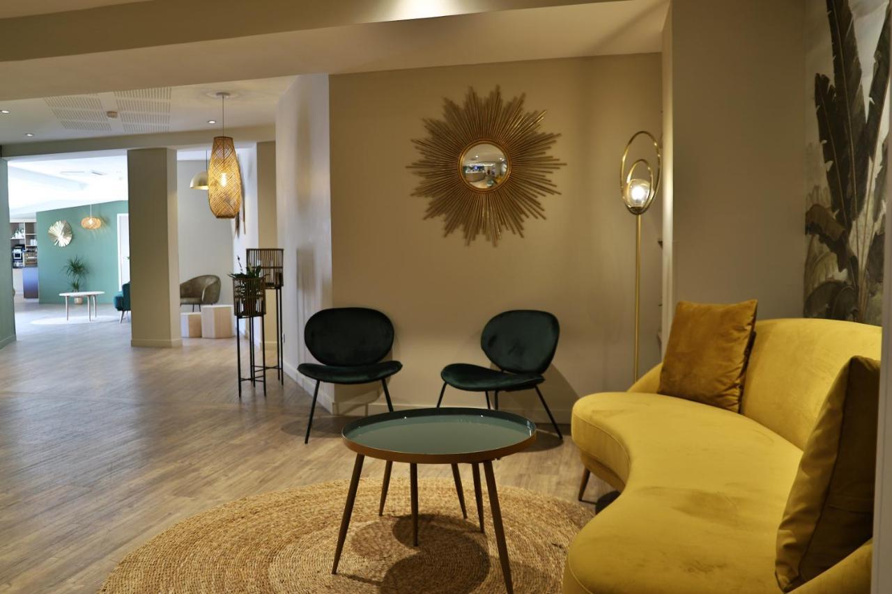 Sowell Family Hotel Port Grimaud Esterno foto