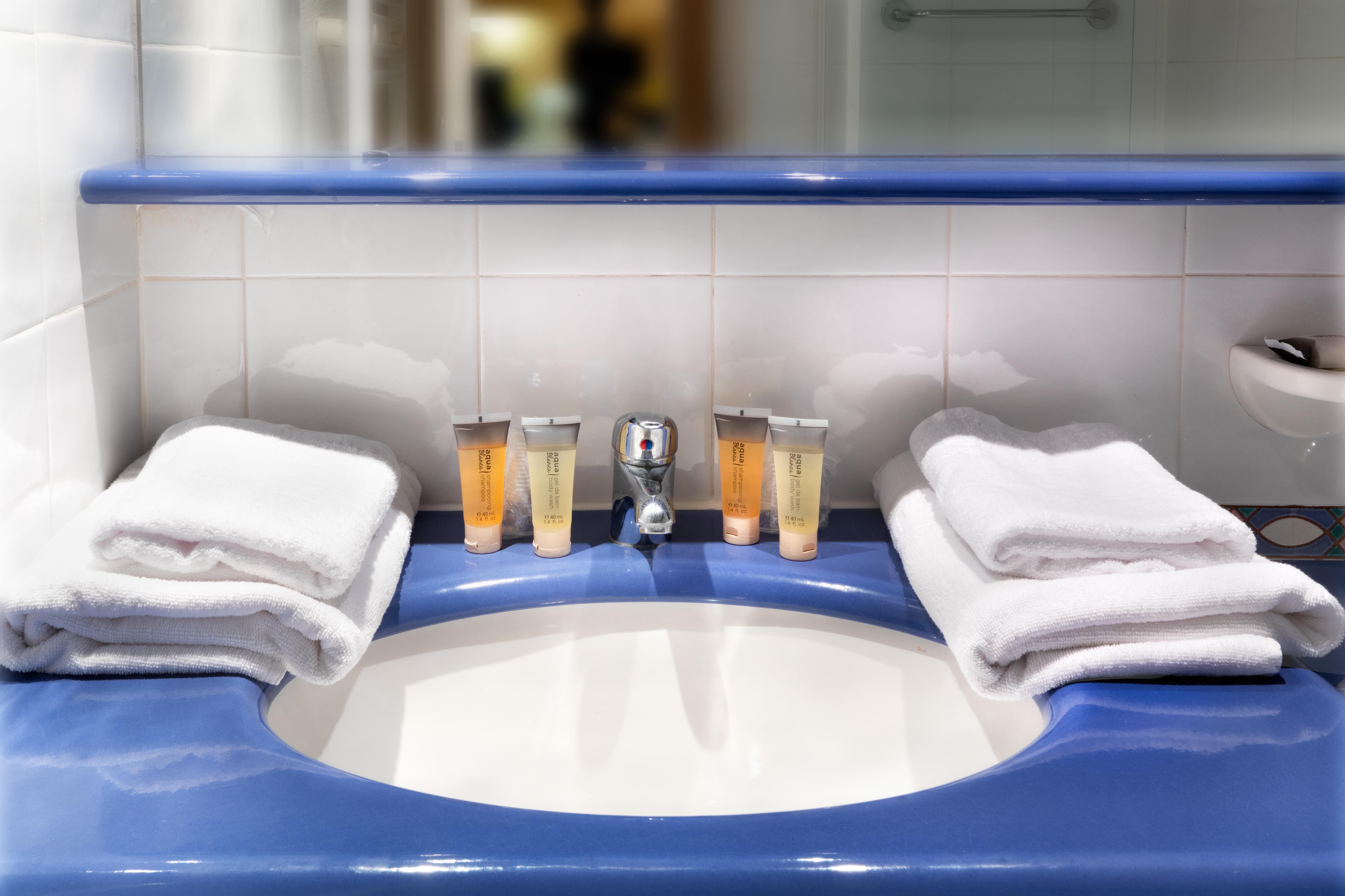 Sowell Family Hotel Port Grimaud Esterno foto