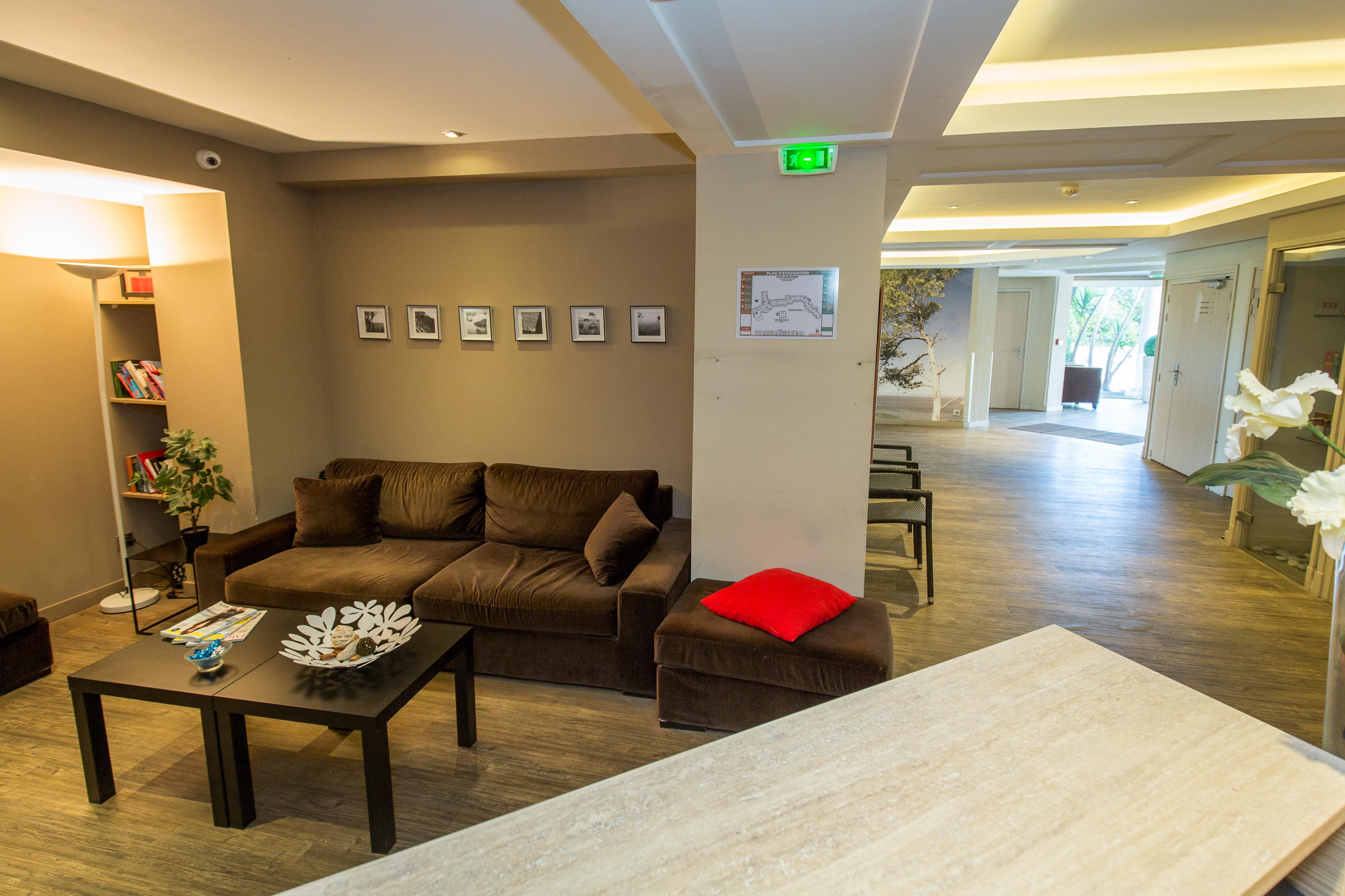 Sowell Family Hotel Port Grimaud Esterno foto