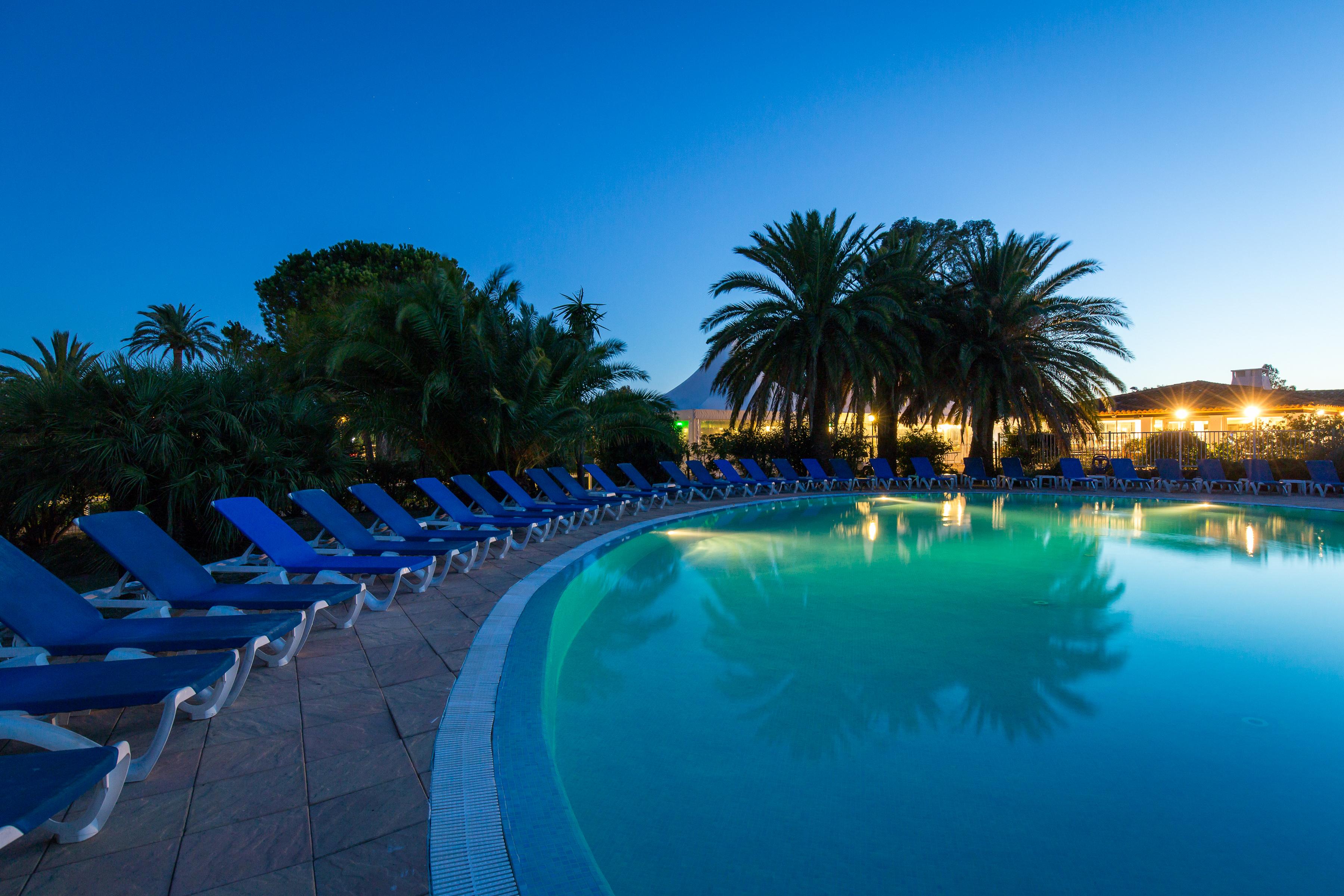Sowell Family Hotel Port Grimaud Esterno foto