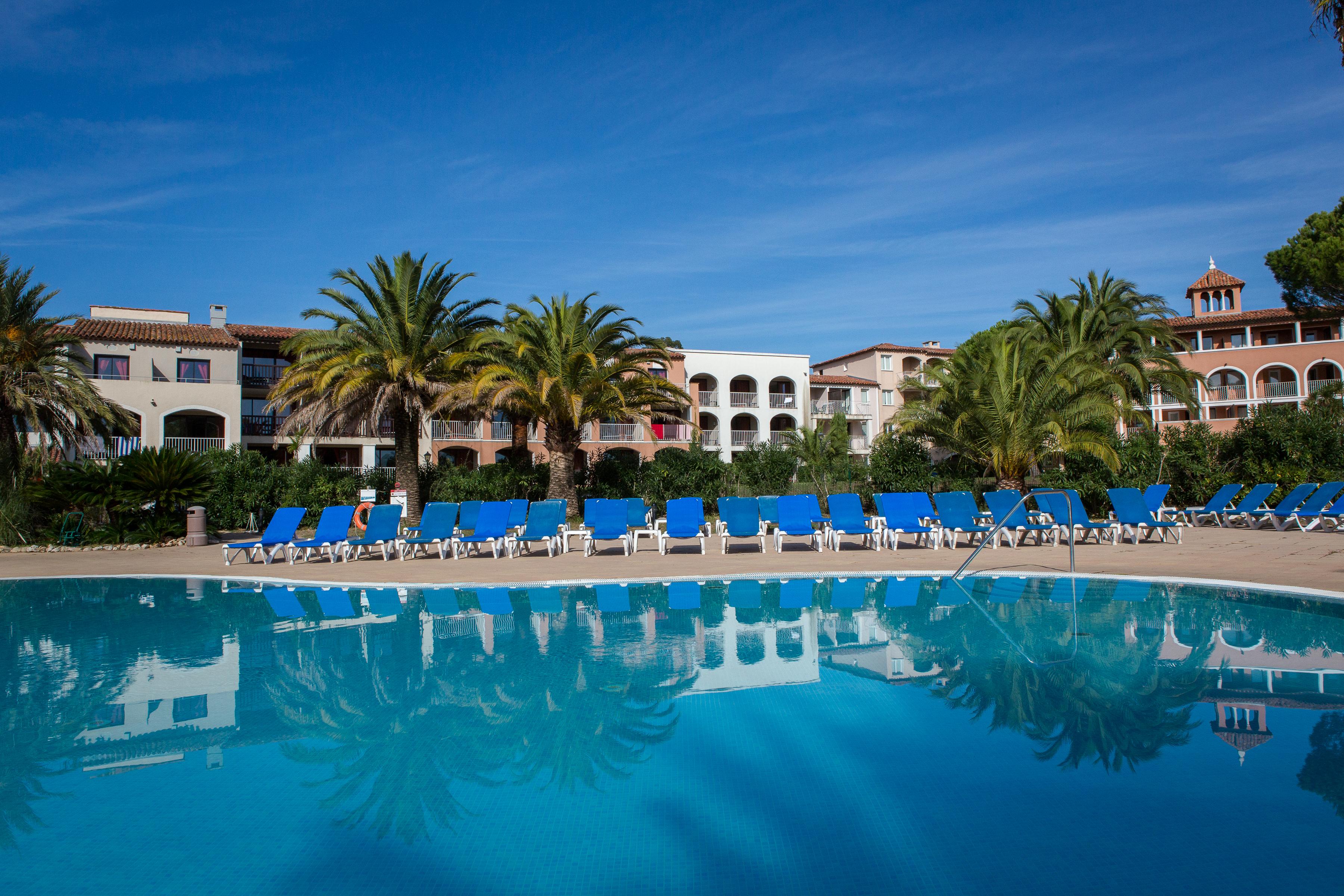 Sowell Family Hotel Port Grimaud Esterno foto