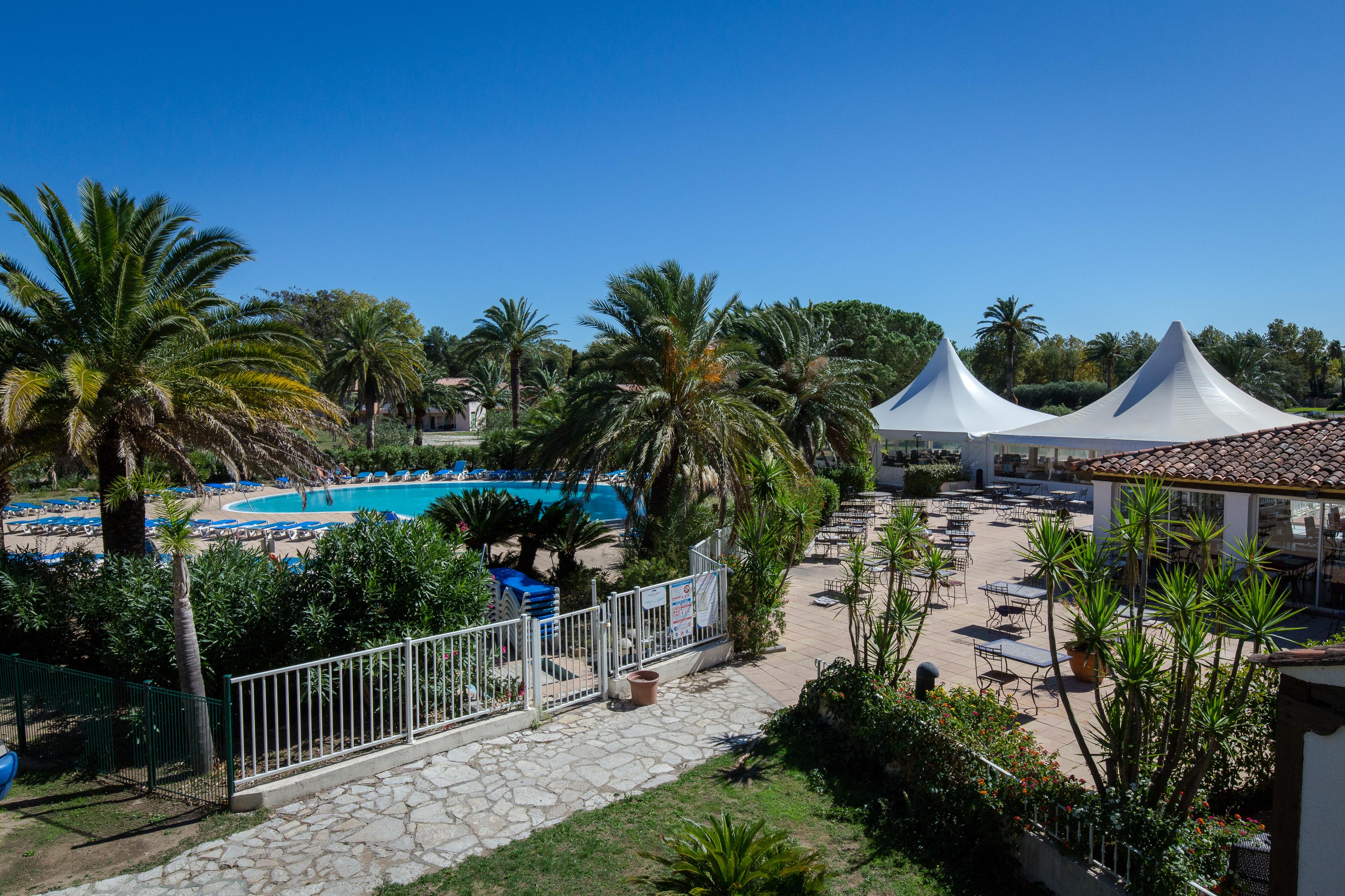 Sowell Family Hotel Port Grimaud Esterno foto