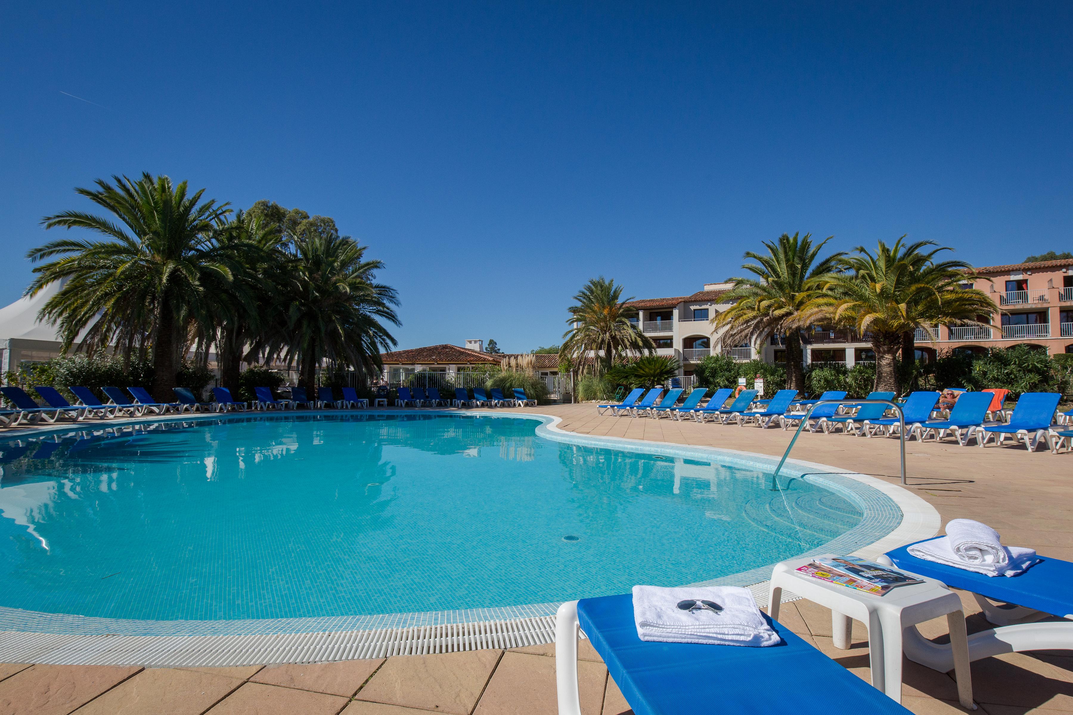 Sowell Family Hotel Port Grimaud Esterno foto
