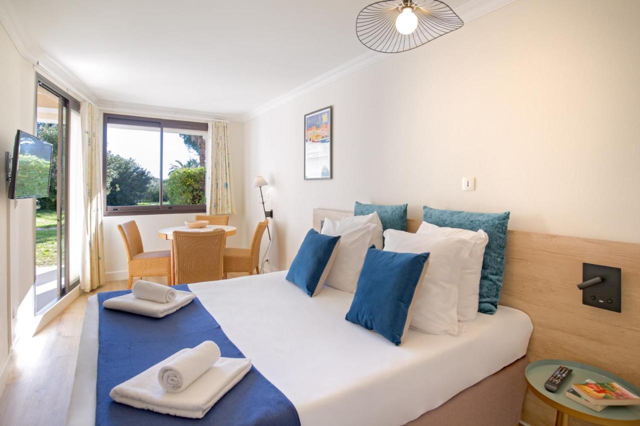 Sowell Family Hotel Port Grimaud Esterno foto
