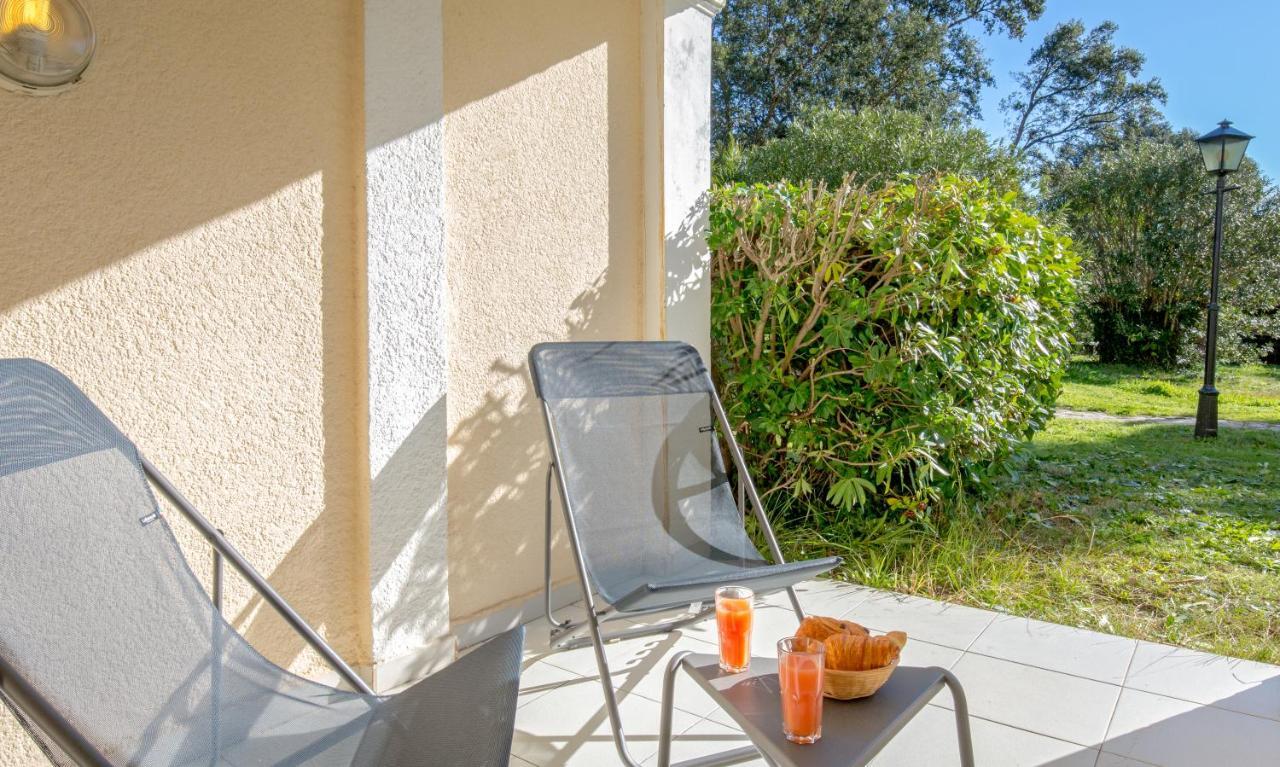 Sowell Family Hotel Port Grimaud Esterno foto