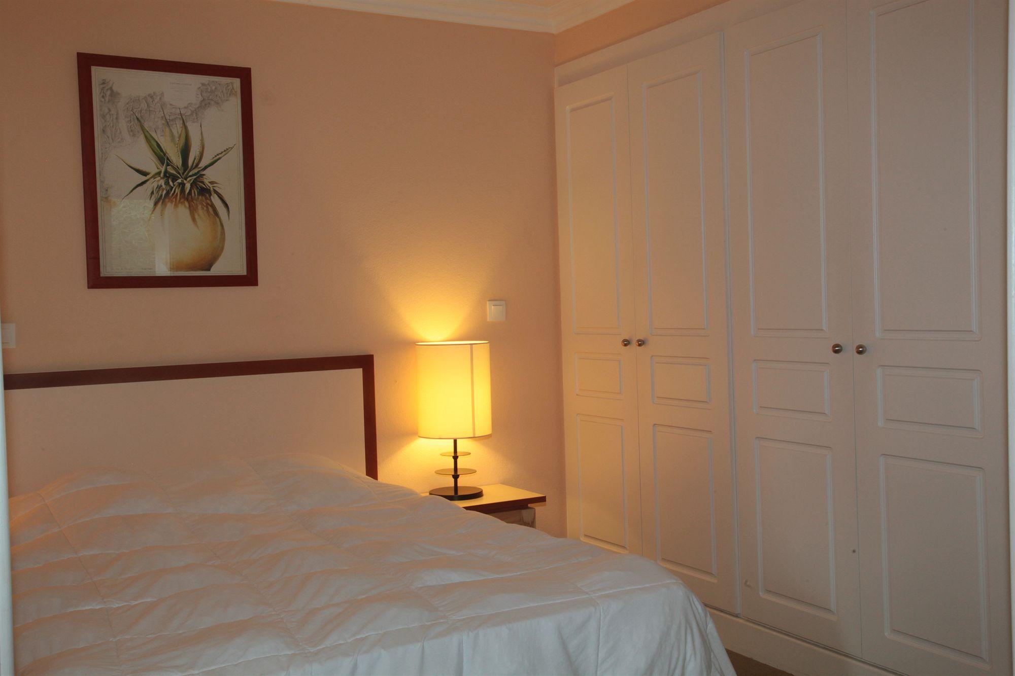 Sowell Family Hotel Port Grimaud Esterno foto