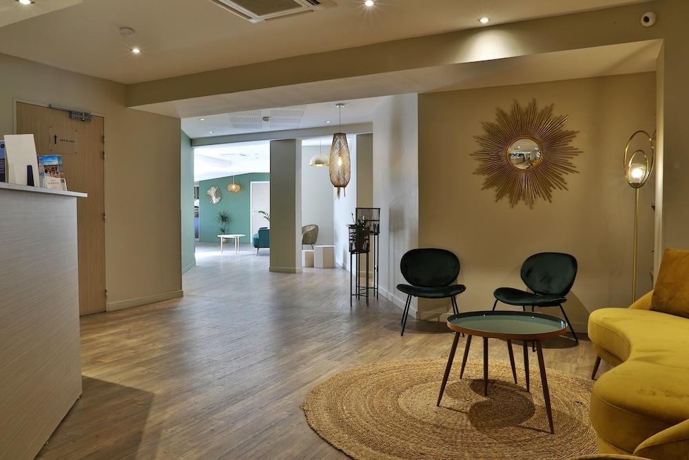 Sowell Family Hotel Port Grimaud Esterno foto