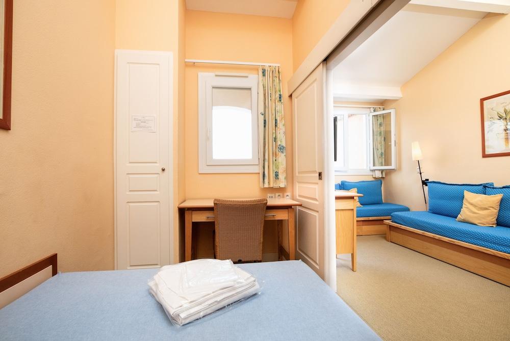 Sowell Family Hotel Port Grimaud Esterno foto