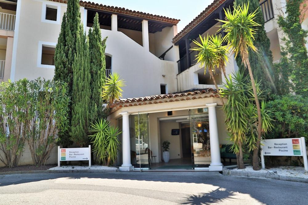 Sowell Family Hotel Port Grimaud Esterno foto