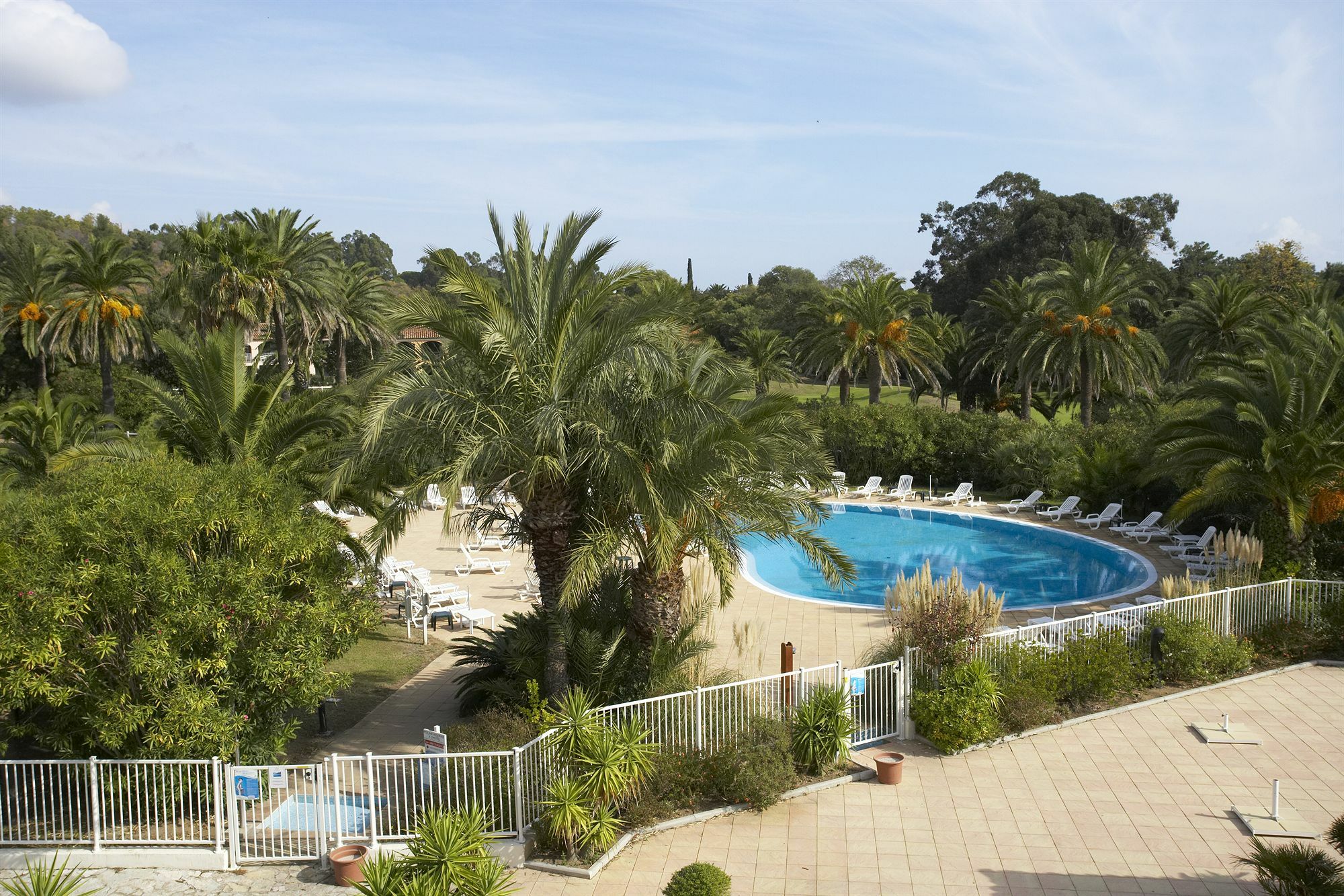 Sowell Family Hotel Port Grimaud Esterno foto