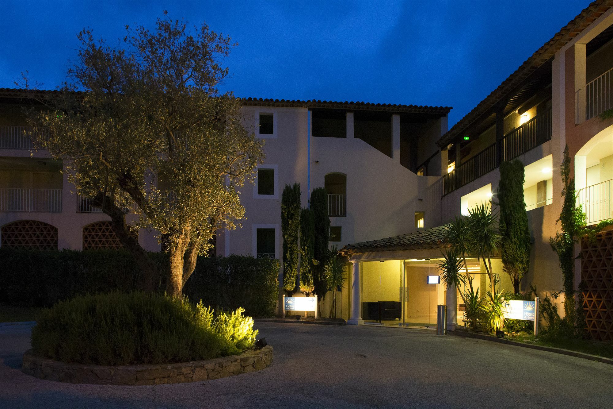 Sowell Family Hotel Port Grimaud Esterno foto
