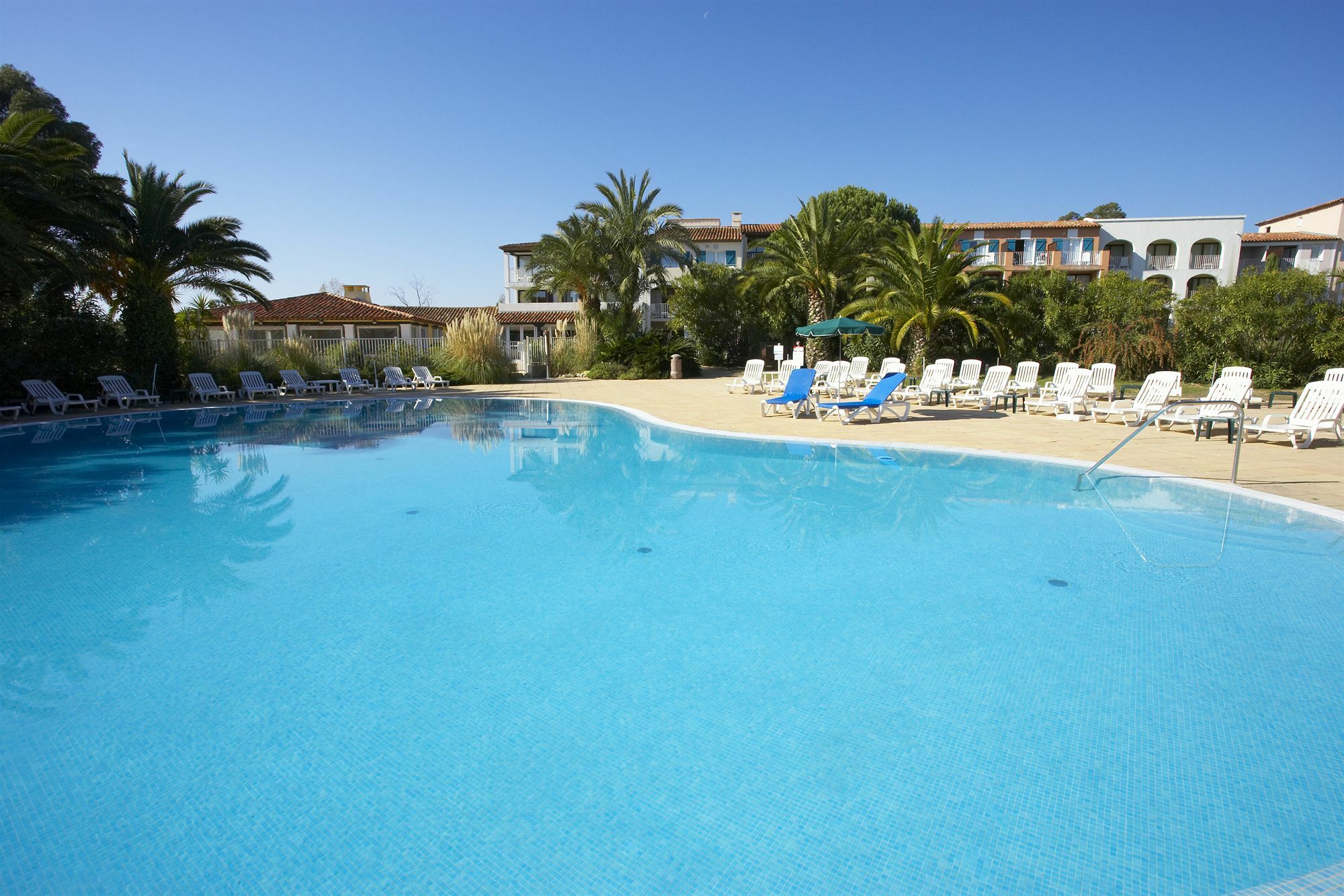Sowell Family Hotel Port Grimaud Esterno foto