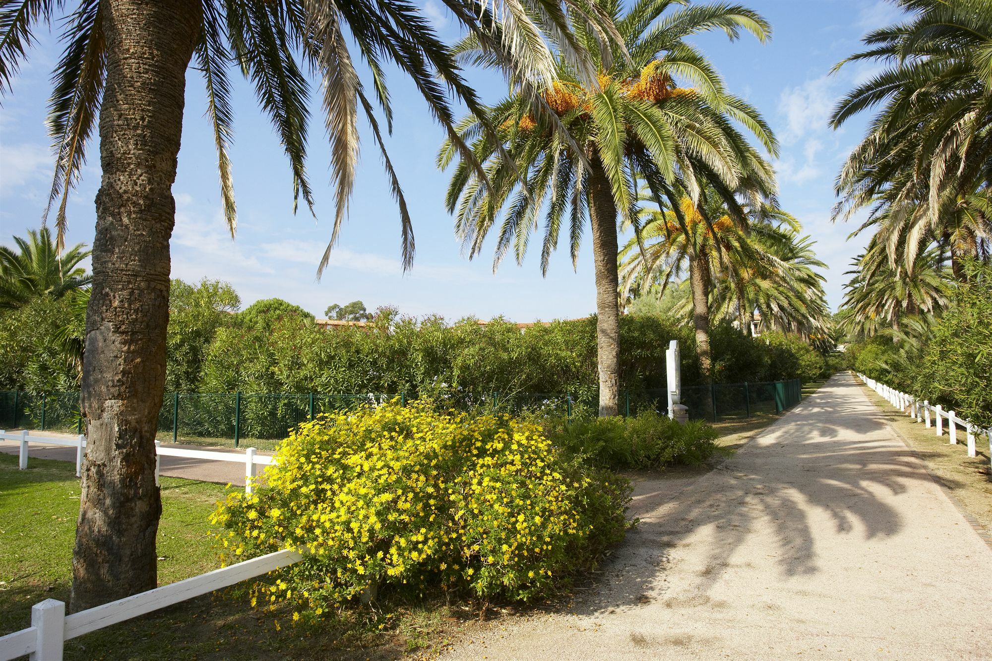 Sowell Family Hotel Port Grimaud Esterno foto