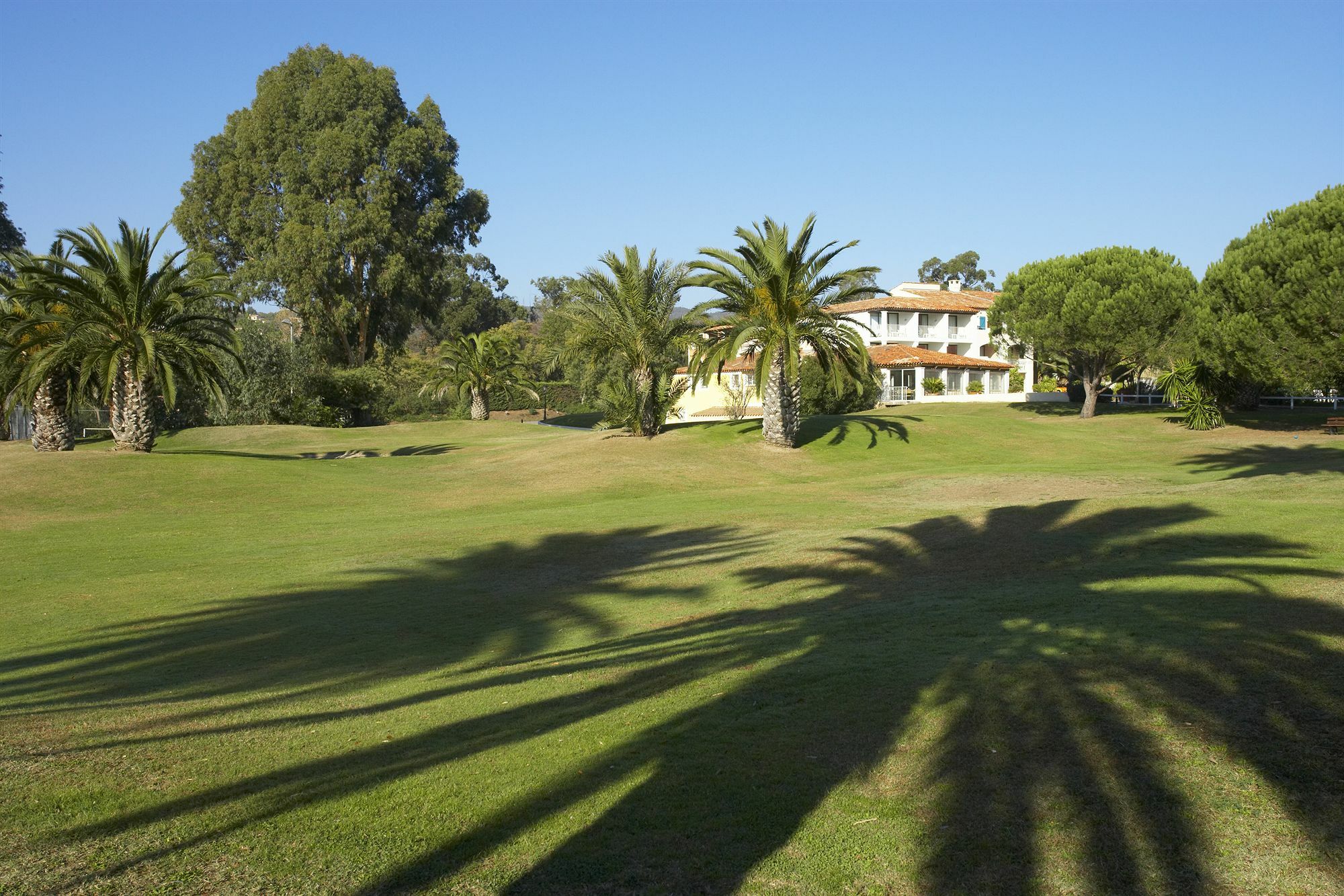 Sowell Family Hotel Port Grimaud Esterno foto